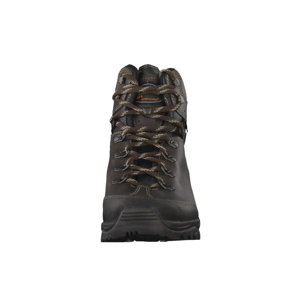 MEINDL Vakuum Ultra boots, dark brown