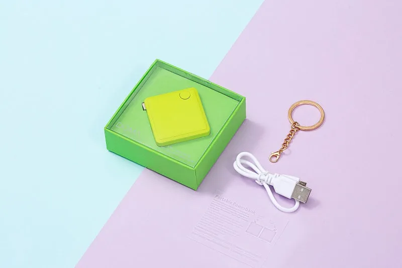 Mini Power Saver