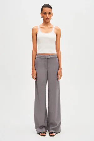 Misha Belen Pant - Grey