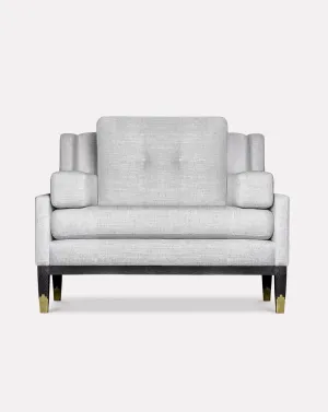 Mr. Jones Armchair