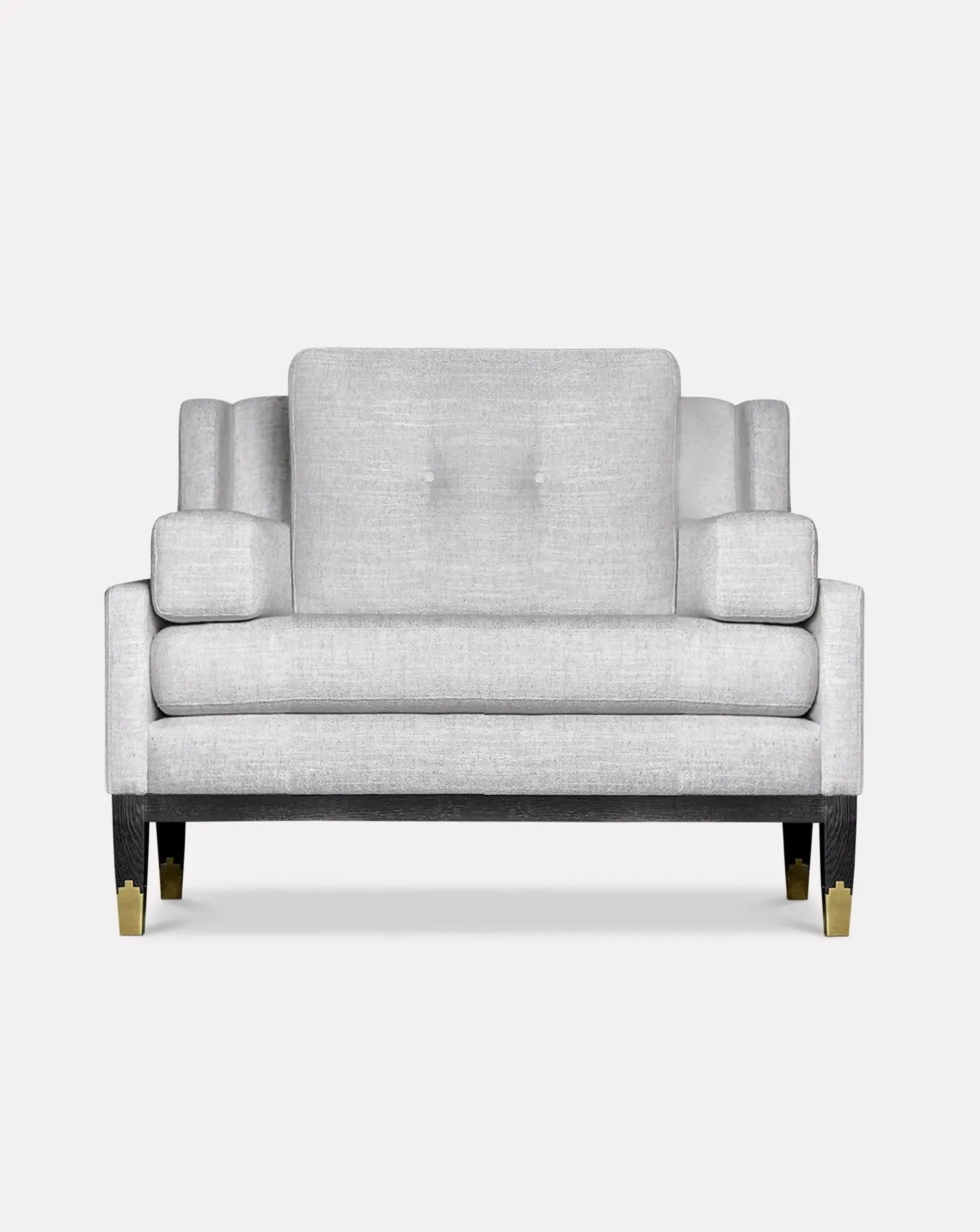 Mr. Jones Armchair