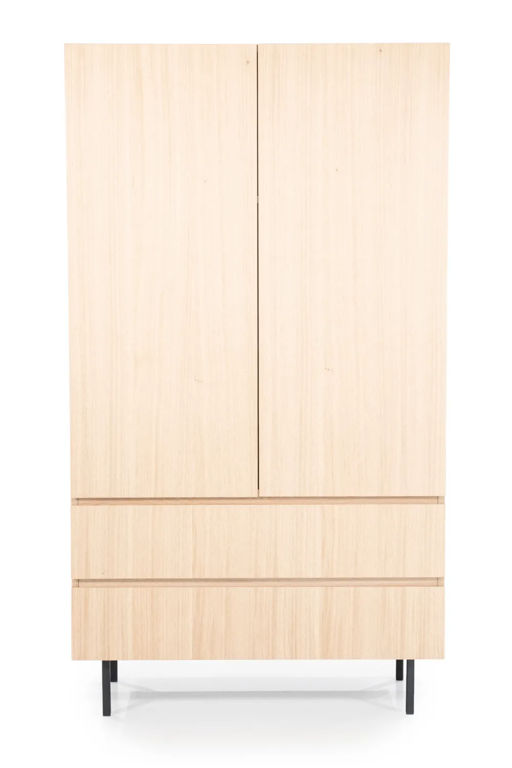 Natural Oak Cabinet | Eleonora Thomas