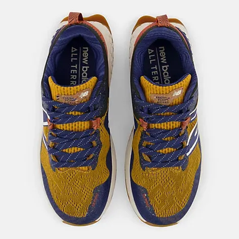 New Balance Women's Fresh Foam X Hierro V7 Shoe