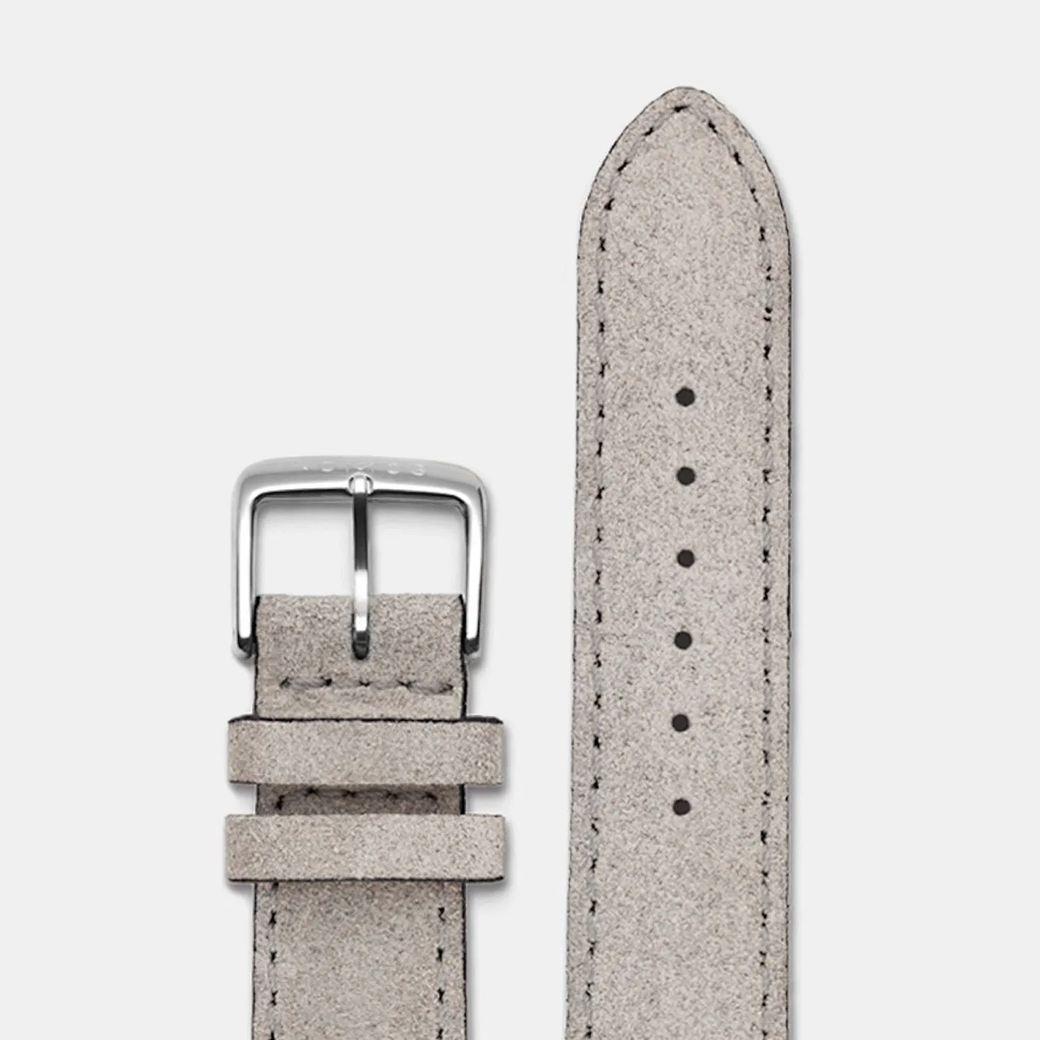 Nomos Glashütte Club Campus 36 Absolute Gray 712