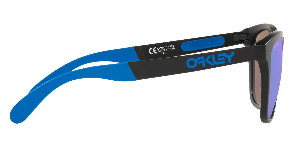 Oakley® OO9428 Frogskins Mix
