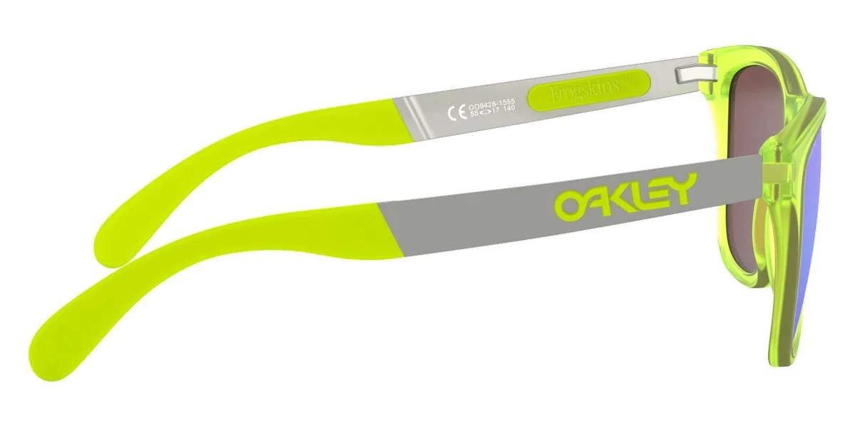 Oakley® OO9428 Frogskins Mix
