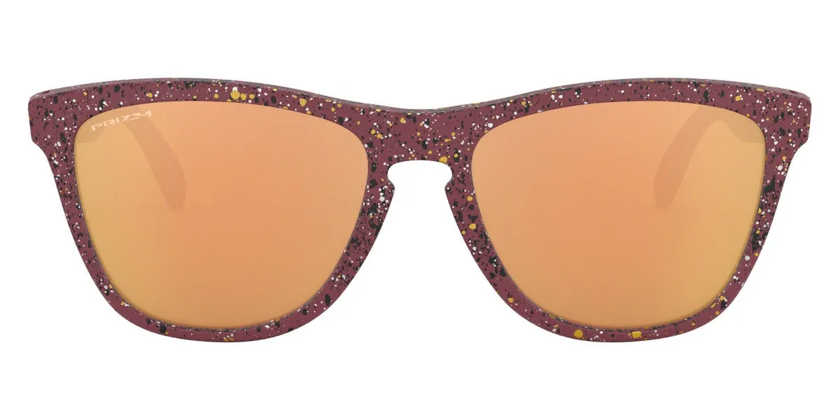 Oakley® OO9428 Frogskins Mix
