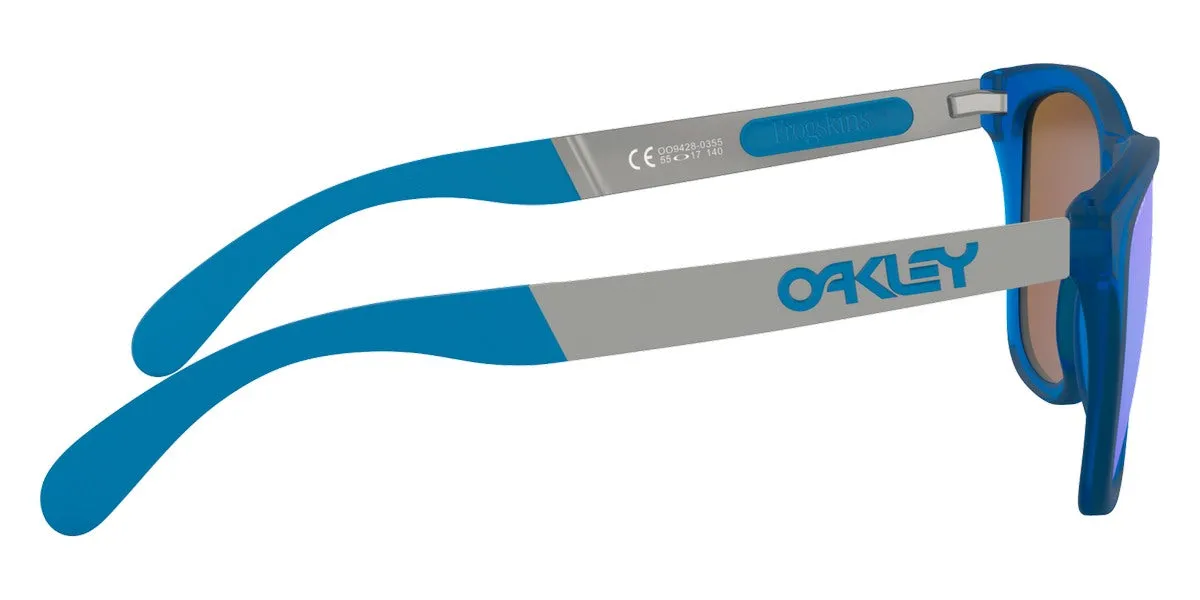 Oakley® OO9428 Frogskins Mix
