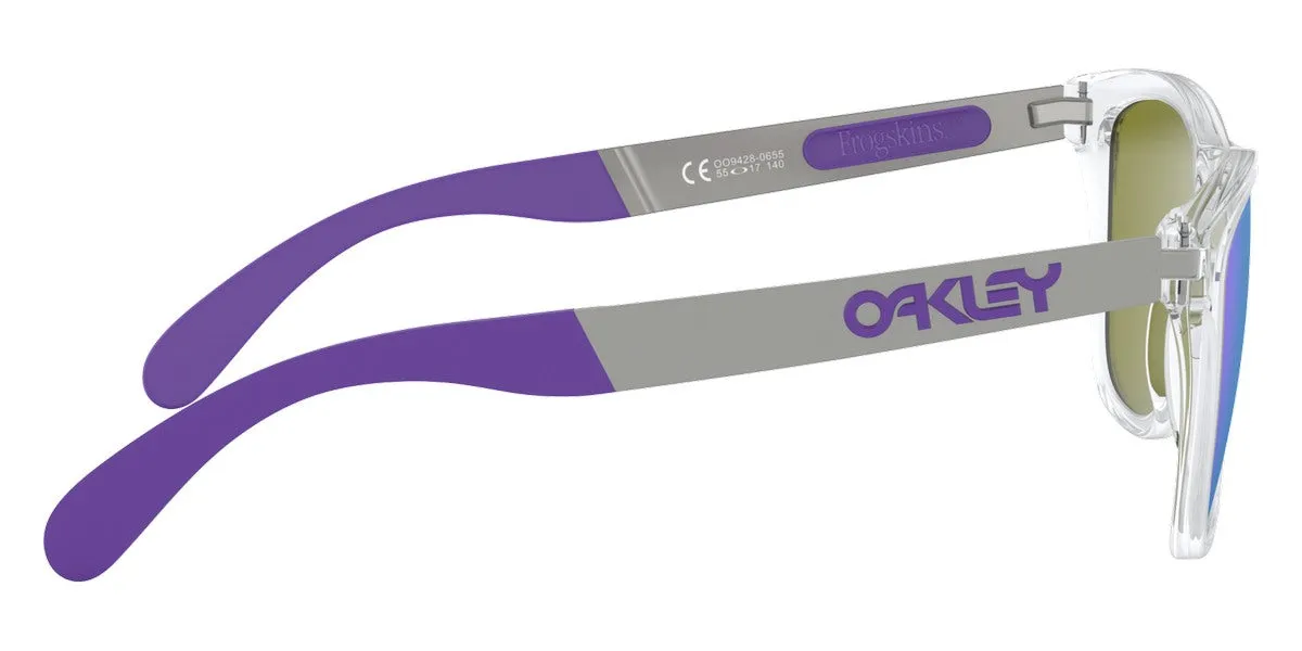 Oakley® OO9428 Frogskins Mix