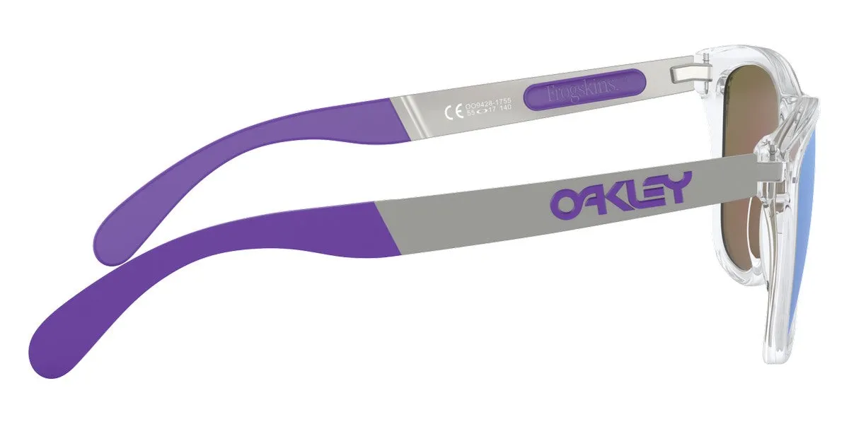 Oakley® OO9428 Frogskins Mix