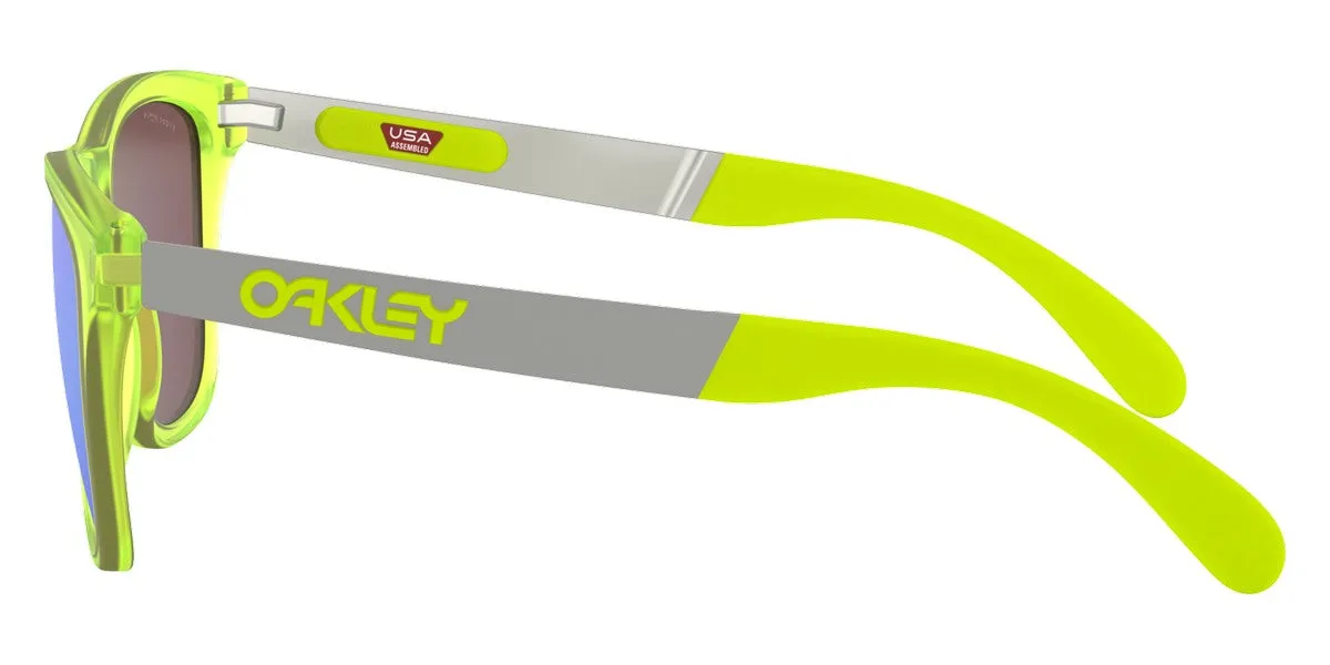 Oakley® OO9428 Frogskins Mix