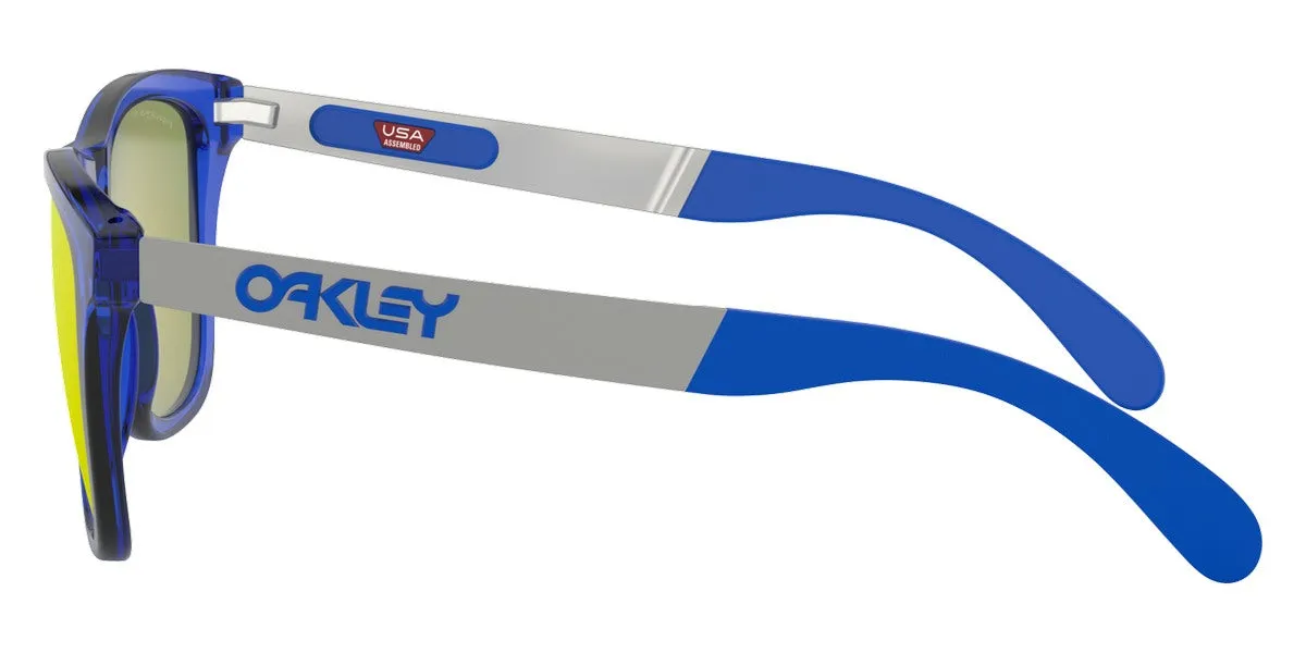 Oakley® OO9428 Frogskins Mix
