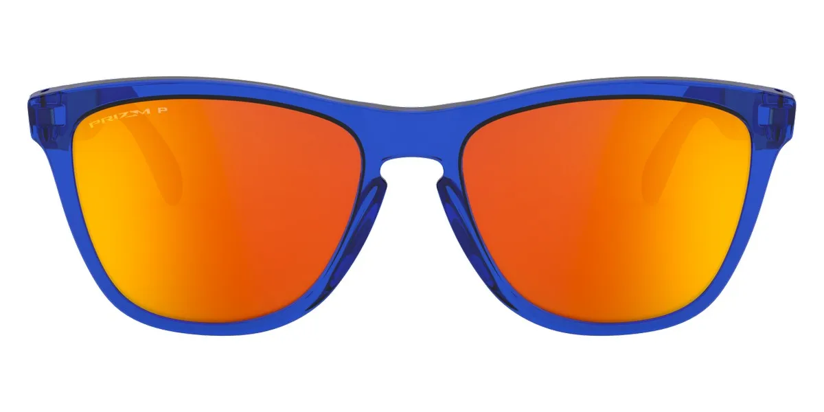 Oakley® OO9428 Frogskins Mix
