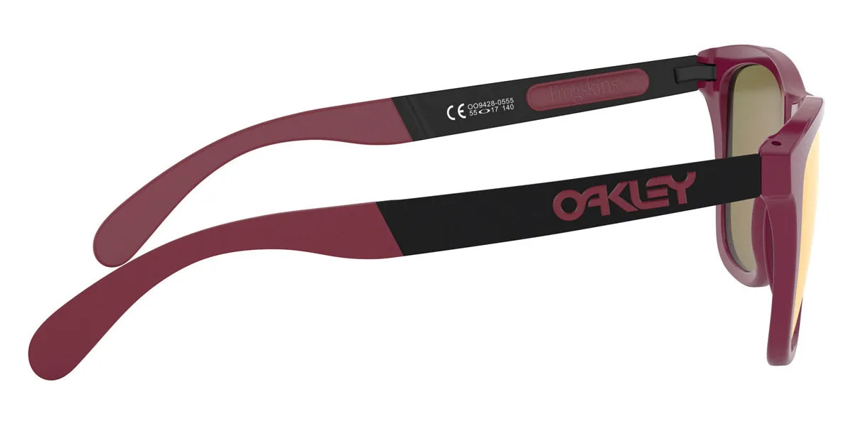 Oakley® OO9428 Frogskins Mix