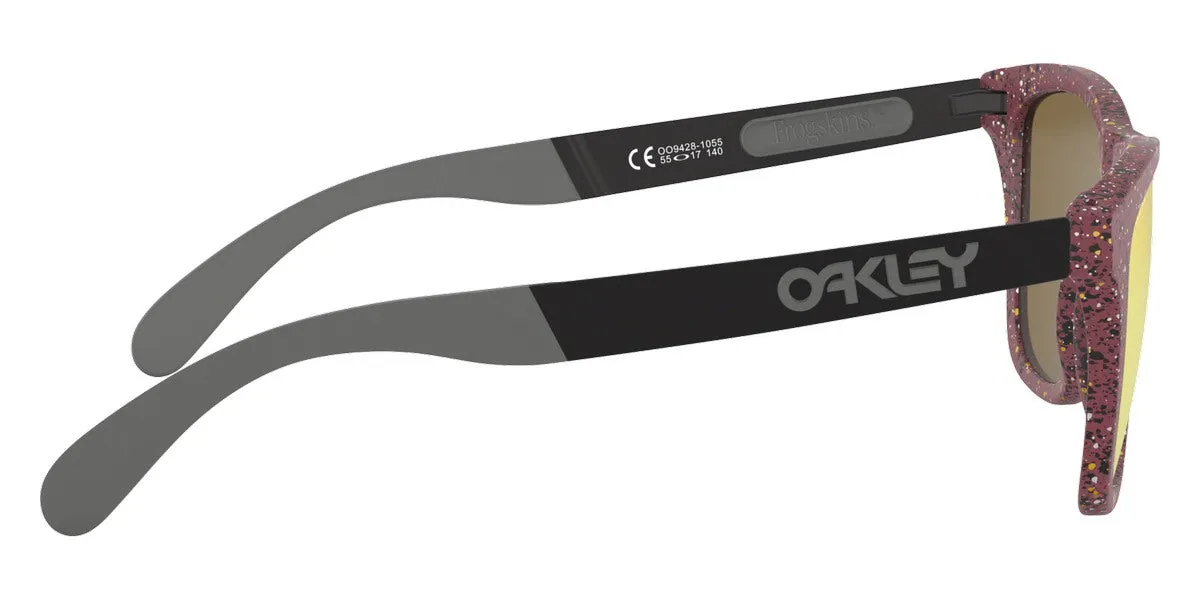 Oakley® OO9428 Frogskins Mix