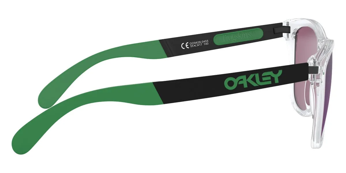 Oakley® OO9428 Frogskins Mix