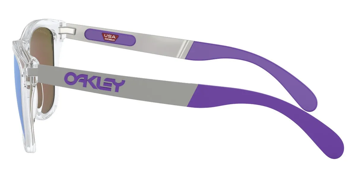 Oakley® OO9428 Frogskins Mix
