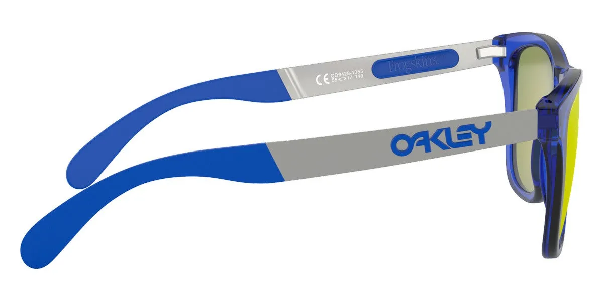 Oakley® OO9428 Frogskins Mix