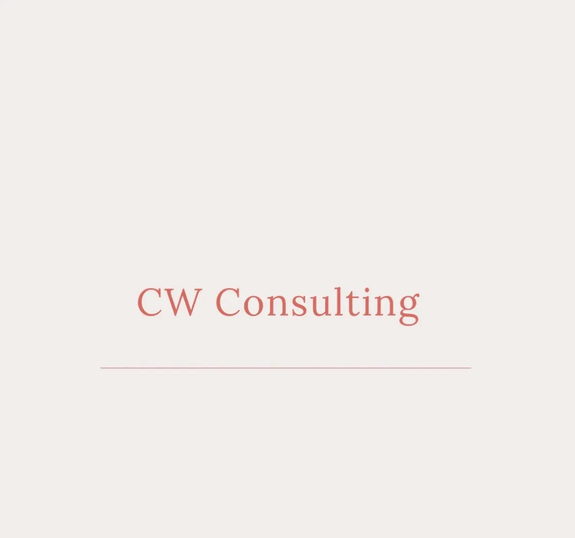 One Hour Business Consulting with Brittany