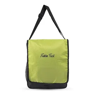 optima Sling Bag with Adjustable Strep