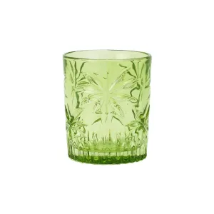 Palm Tumbler - Green