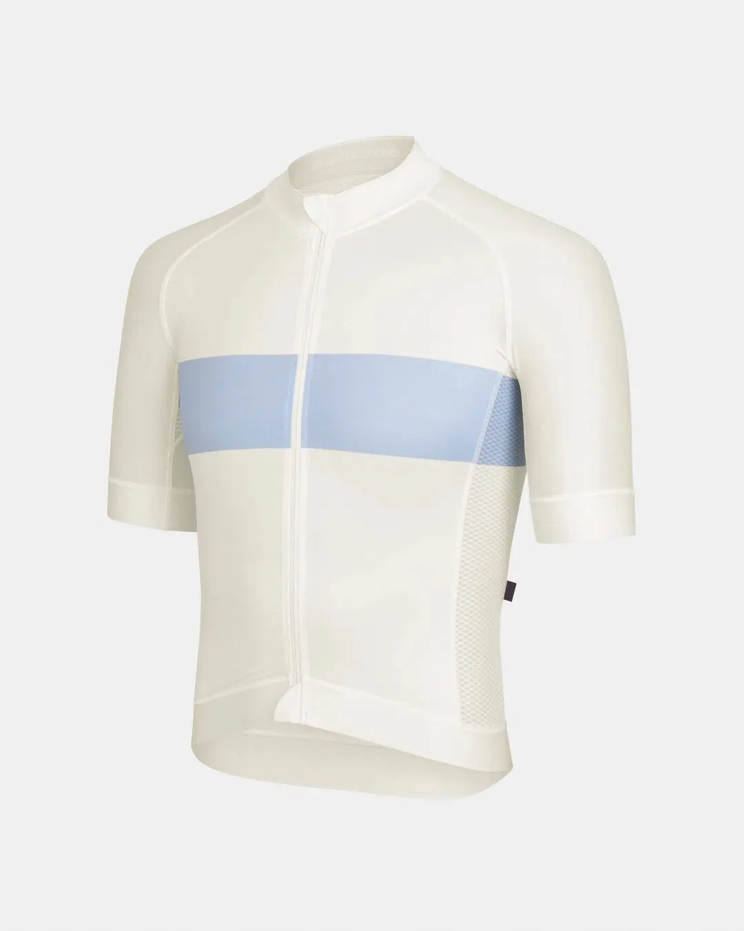 PAS NORMAL STUDIOS Solitude Jersey 2021 - Off-White Stripe