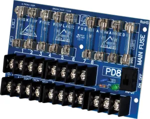 PD8