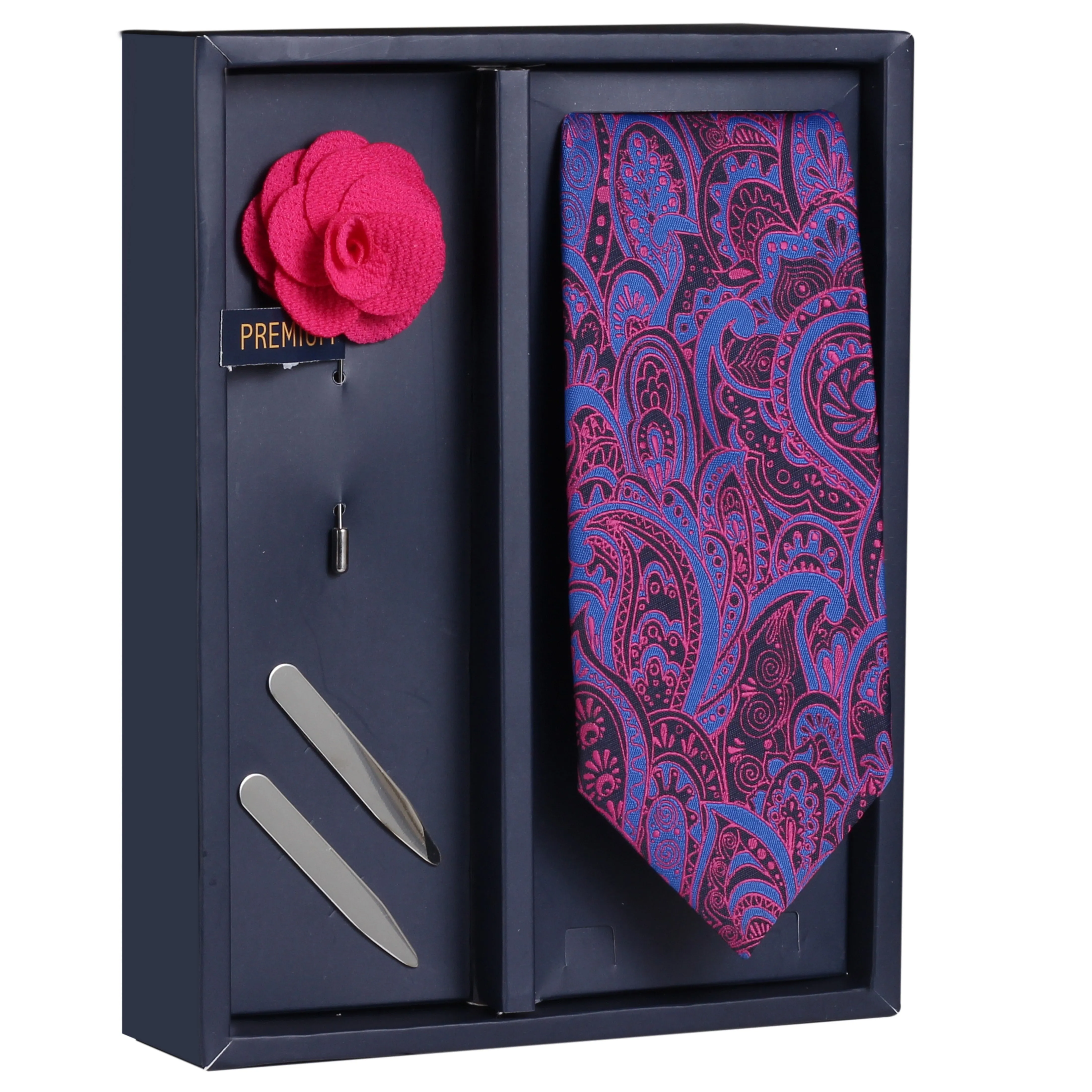 Peluche Out of The Box Gift Box for Men