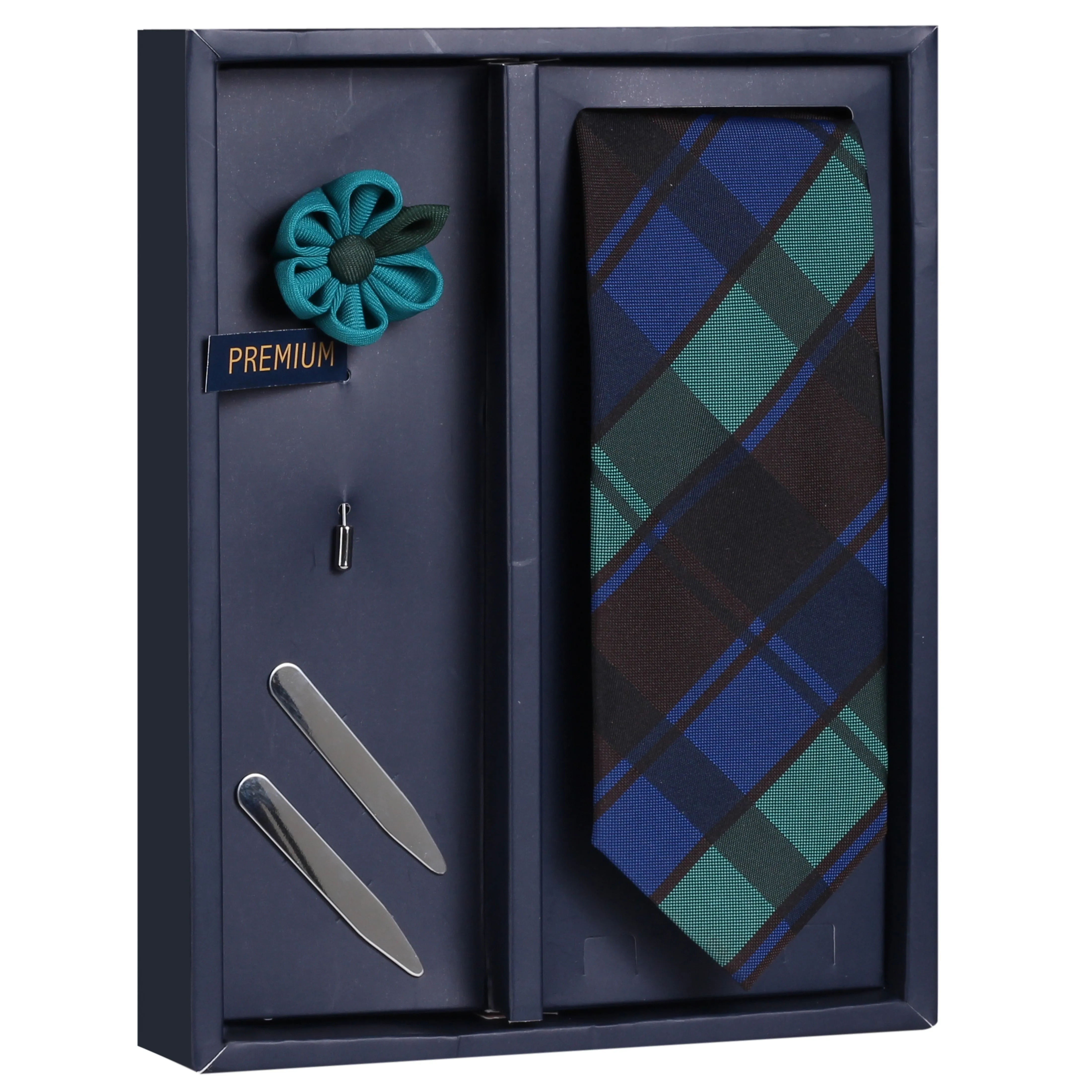 Peluche The Alluring Bow Gift Box for Men