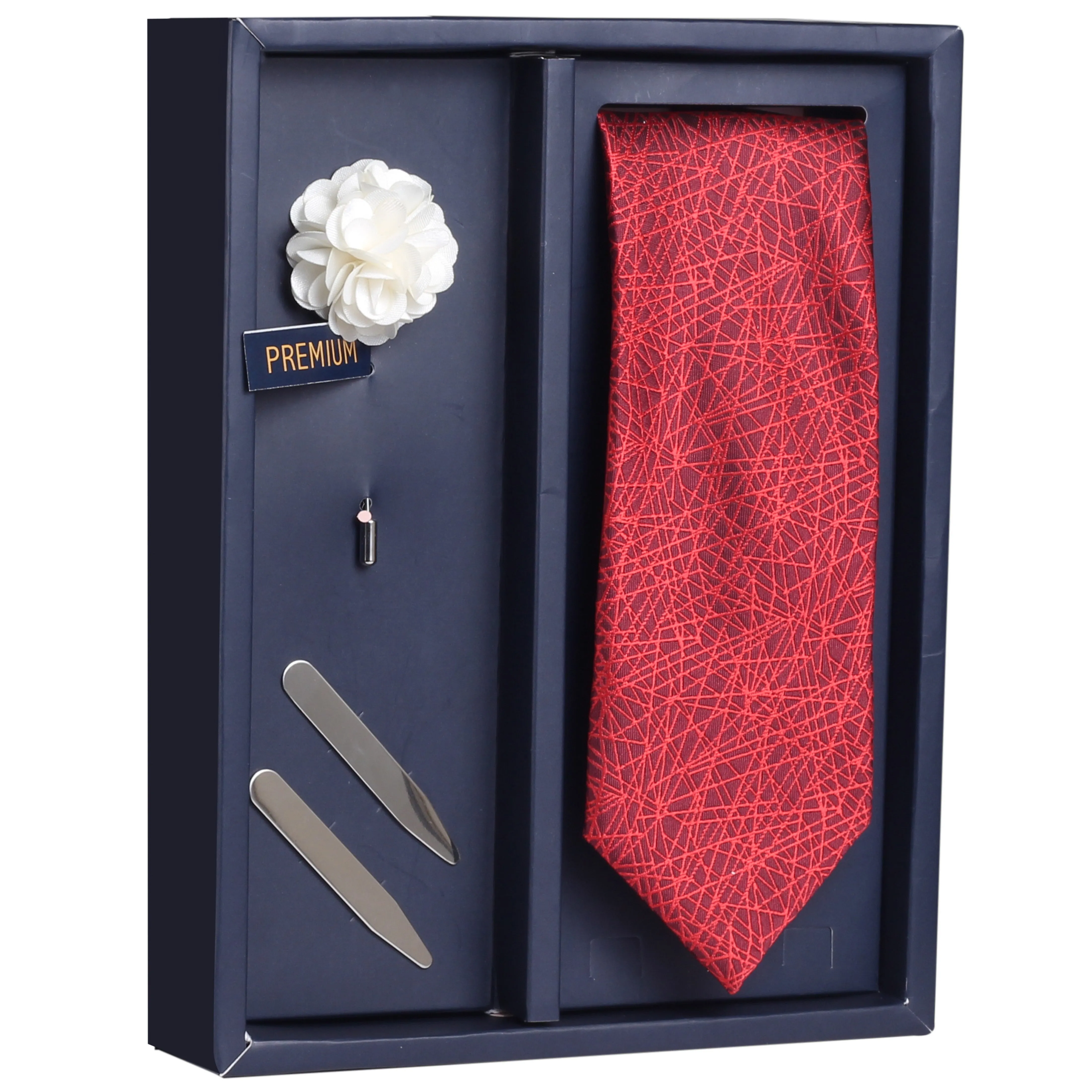 Peluche The Claret Dimes Gift Box for Men
