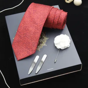 Peluche The Claret Dimes Gift Box for Men