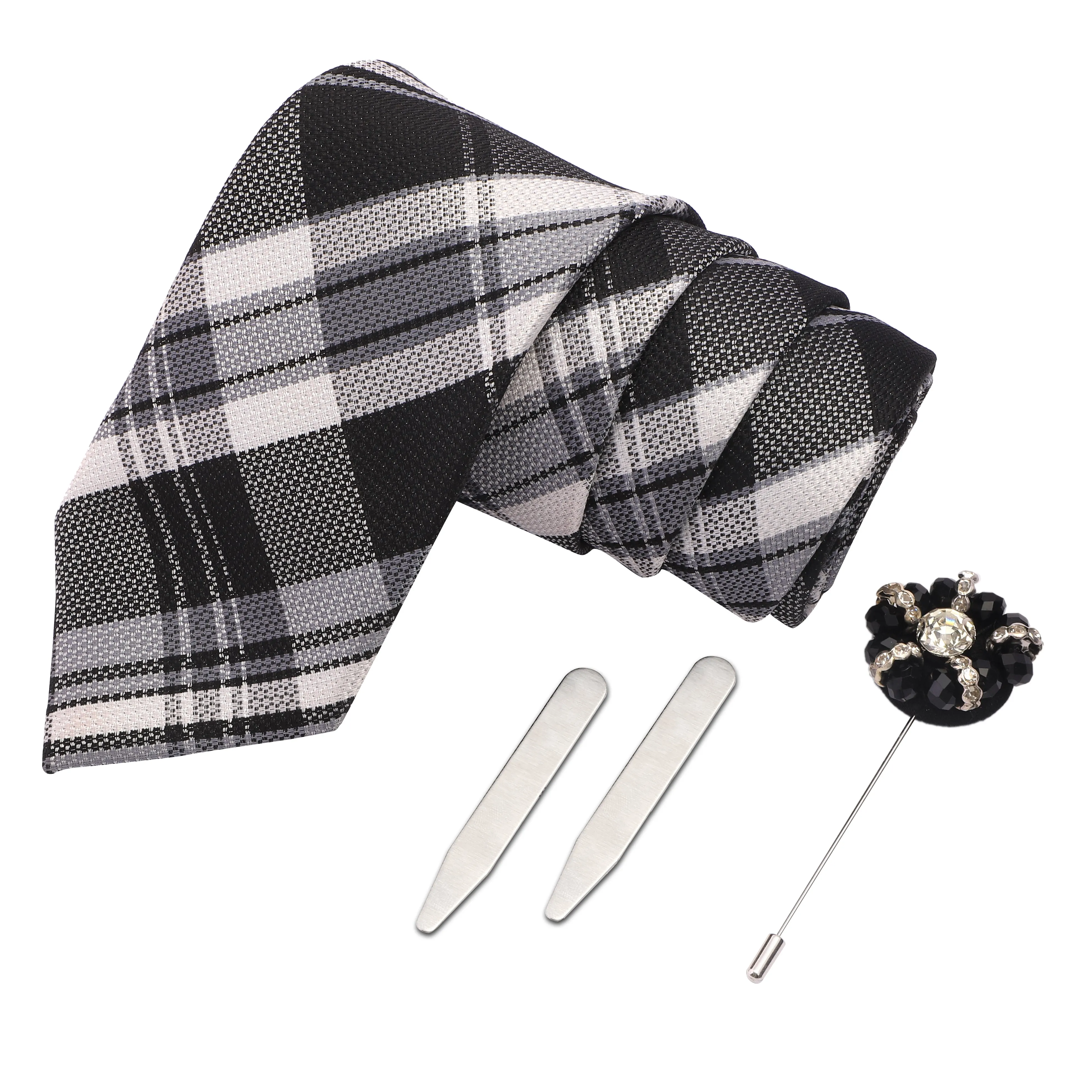 Peluche The Crystal Combo Gift Box for Men