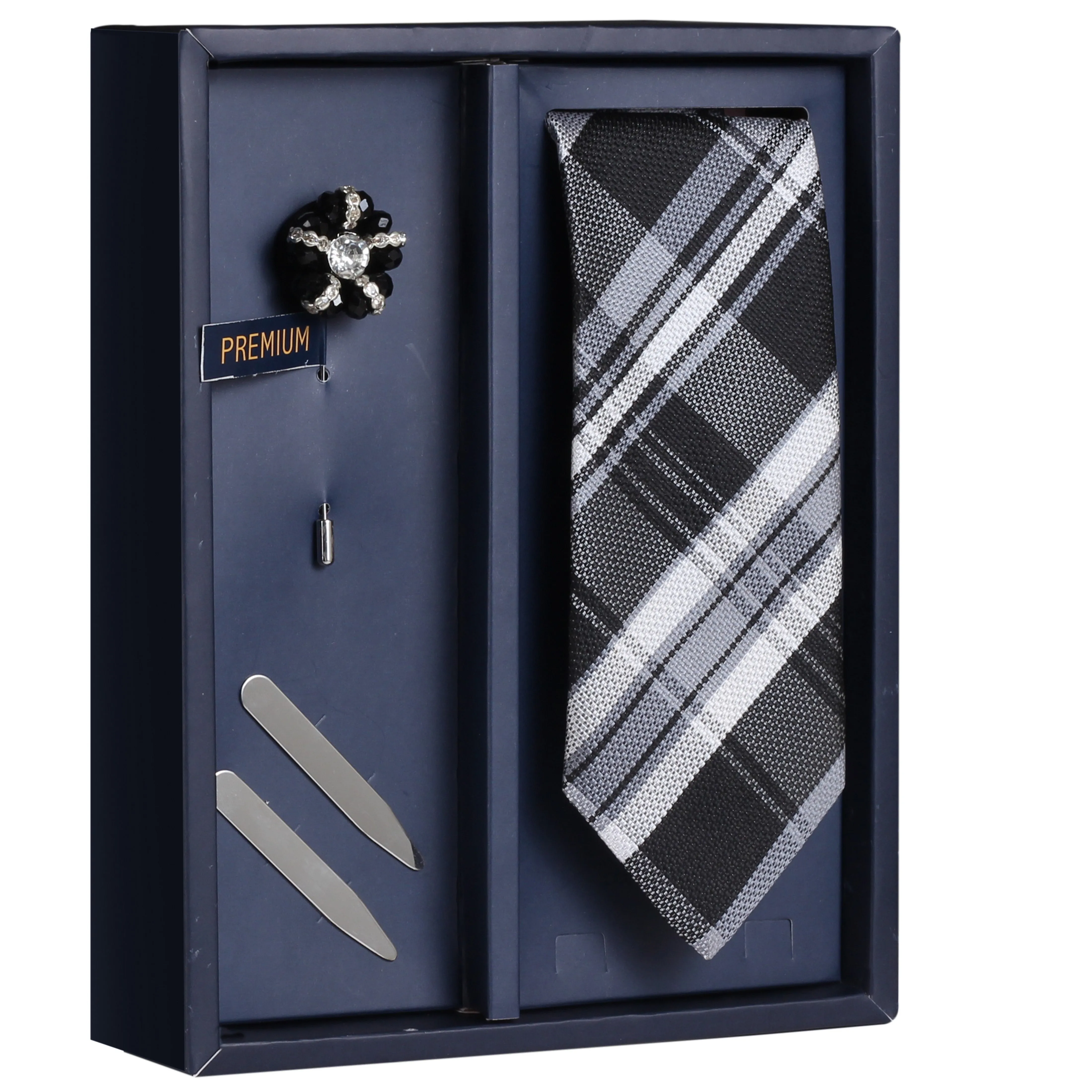 Peluche The Crystal Combo Gift Box for Men