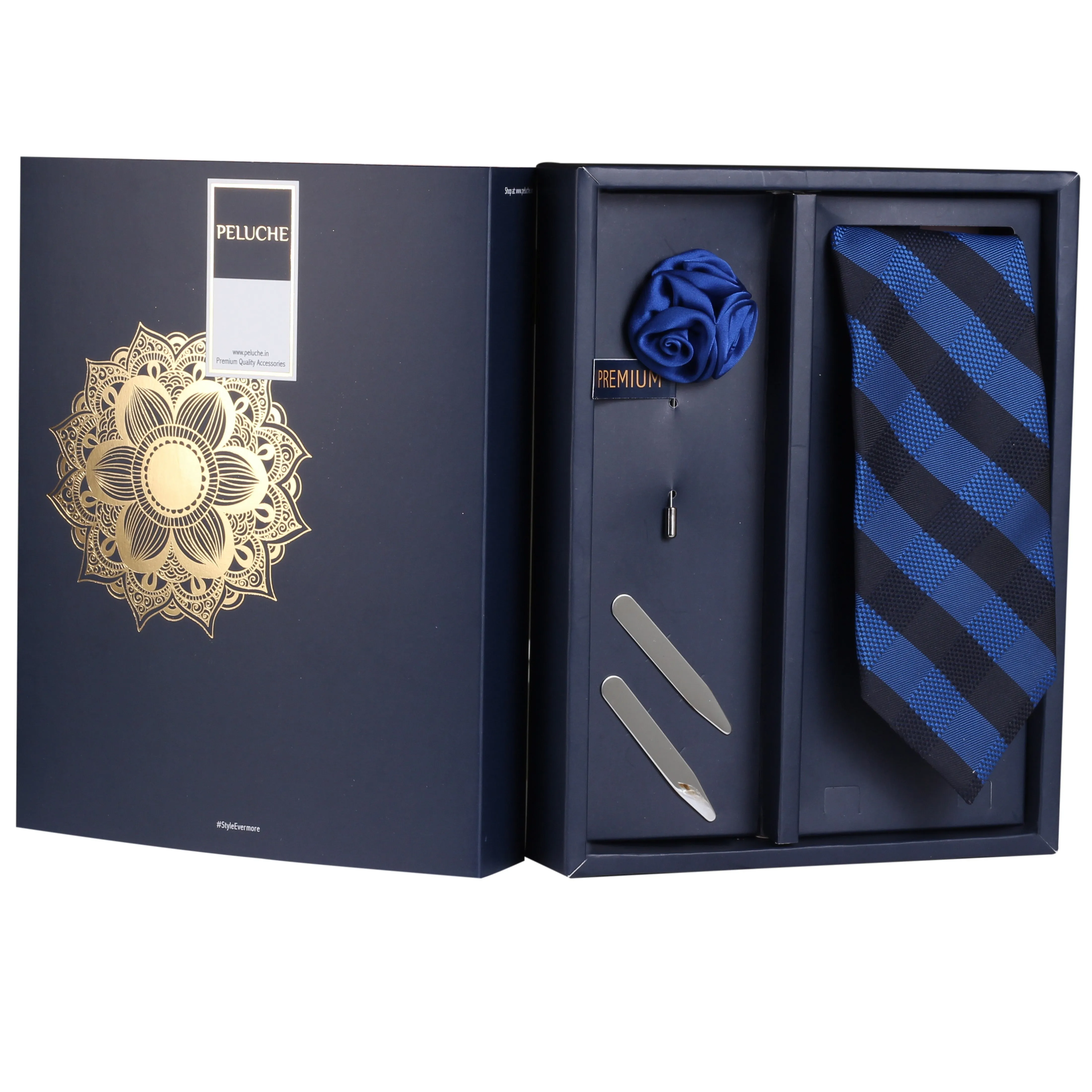 Peluche The Morning Glaze Gift Box for Men