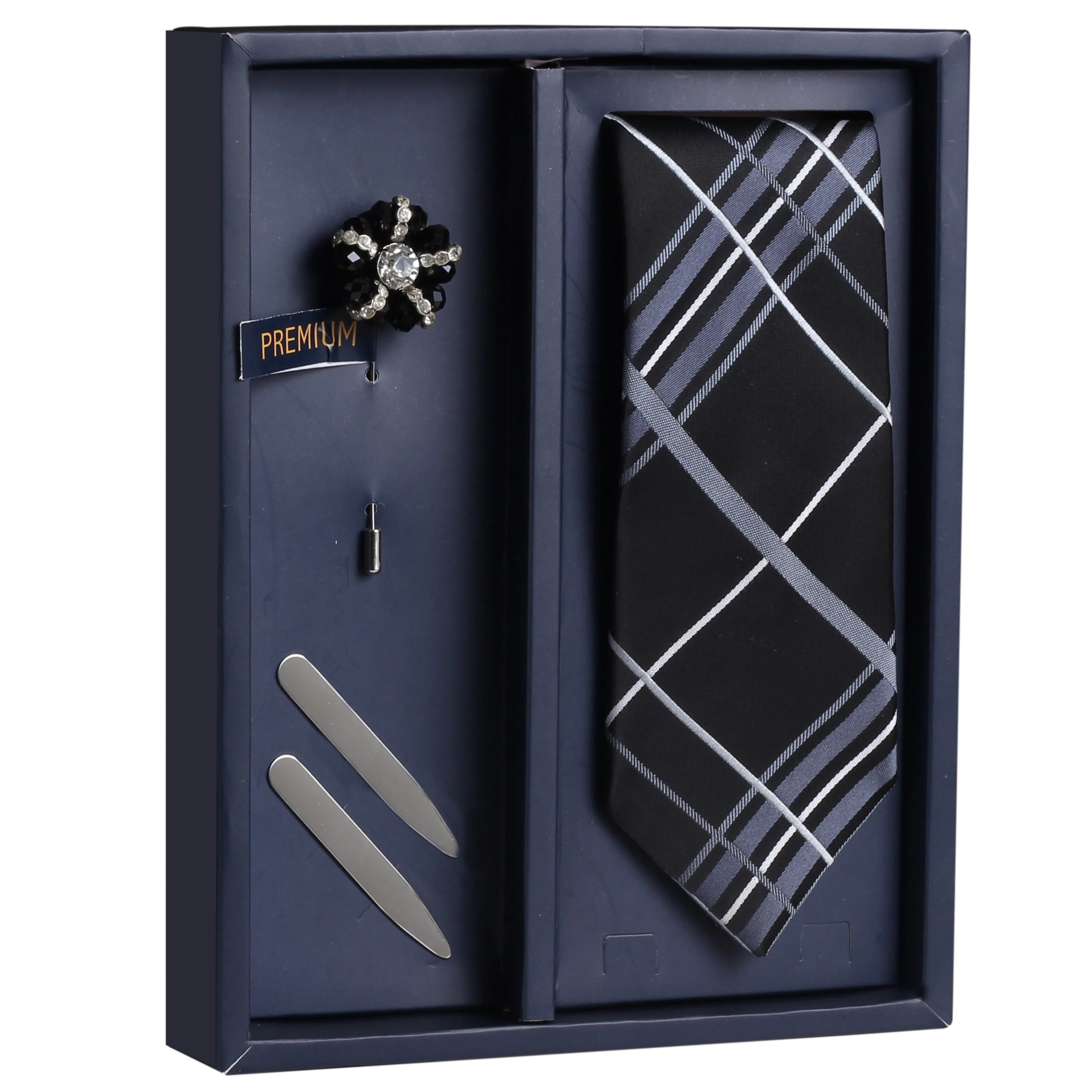 Peluche The Perfect Combo Gift Box for Men