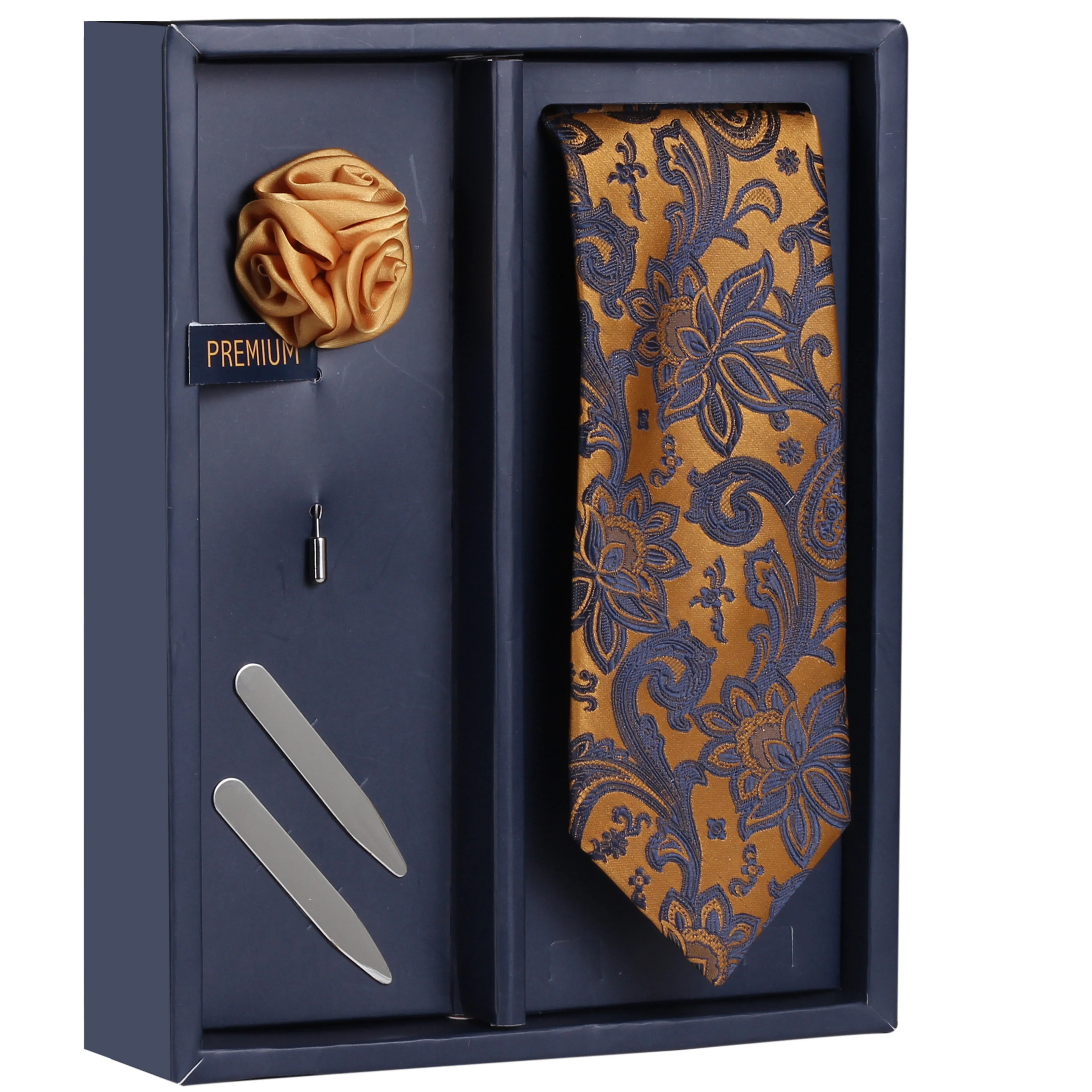 Peluche The Red Knot Gift Box for Men