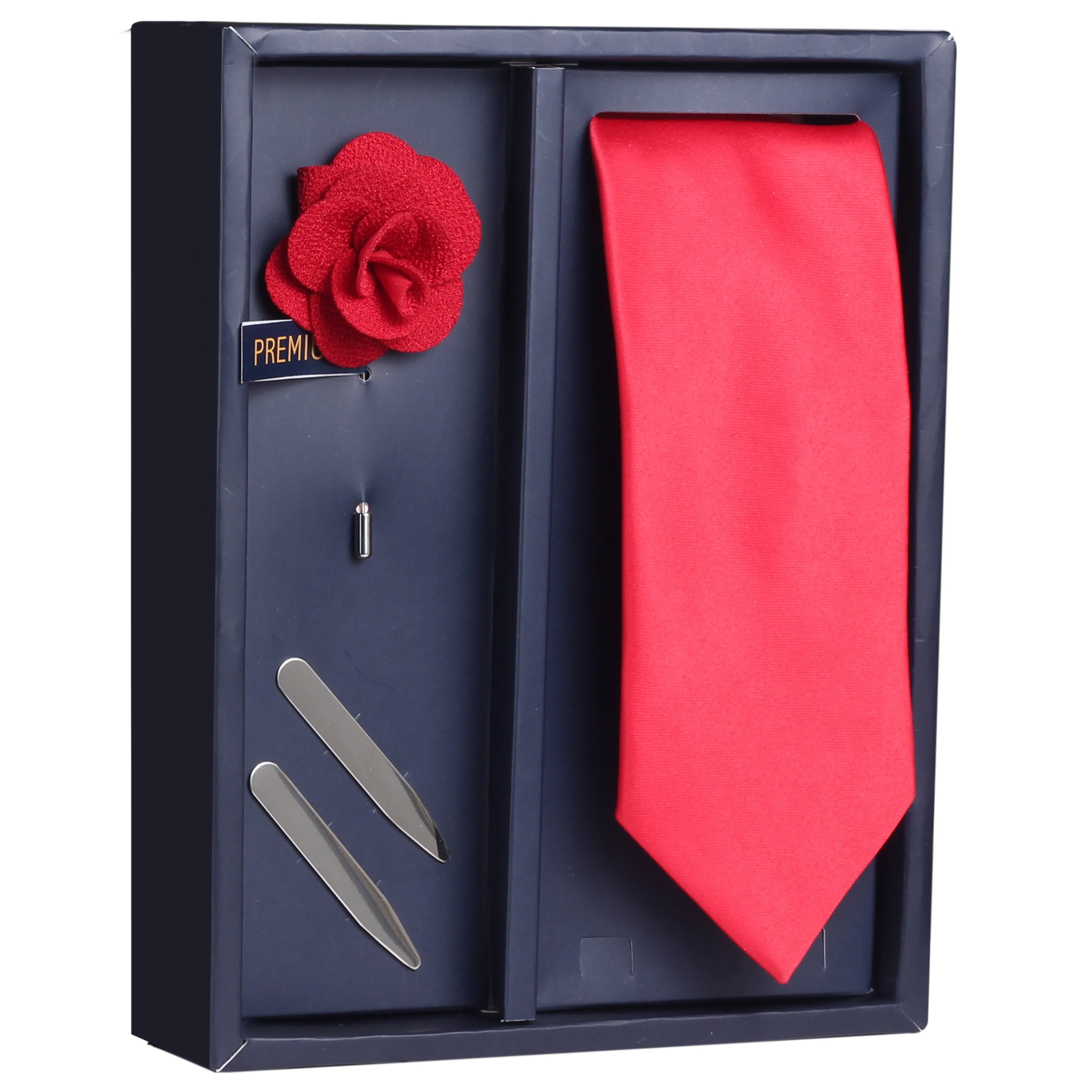 Peluche The Red Riding Box Gift Box for Men