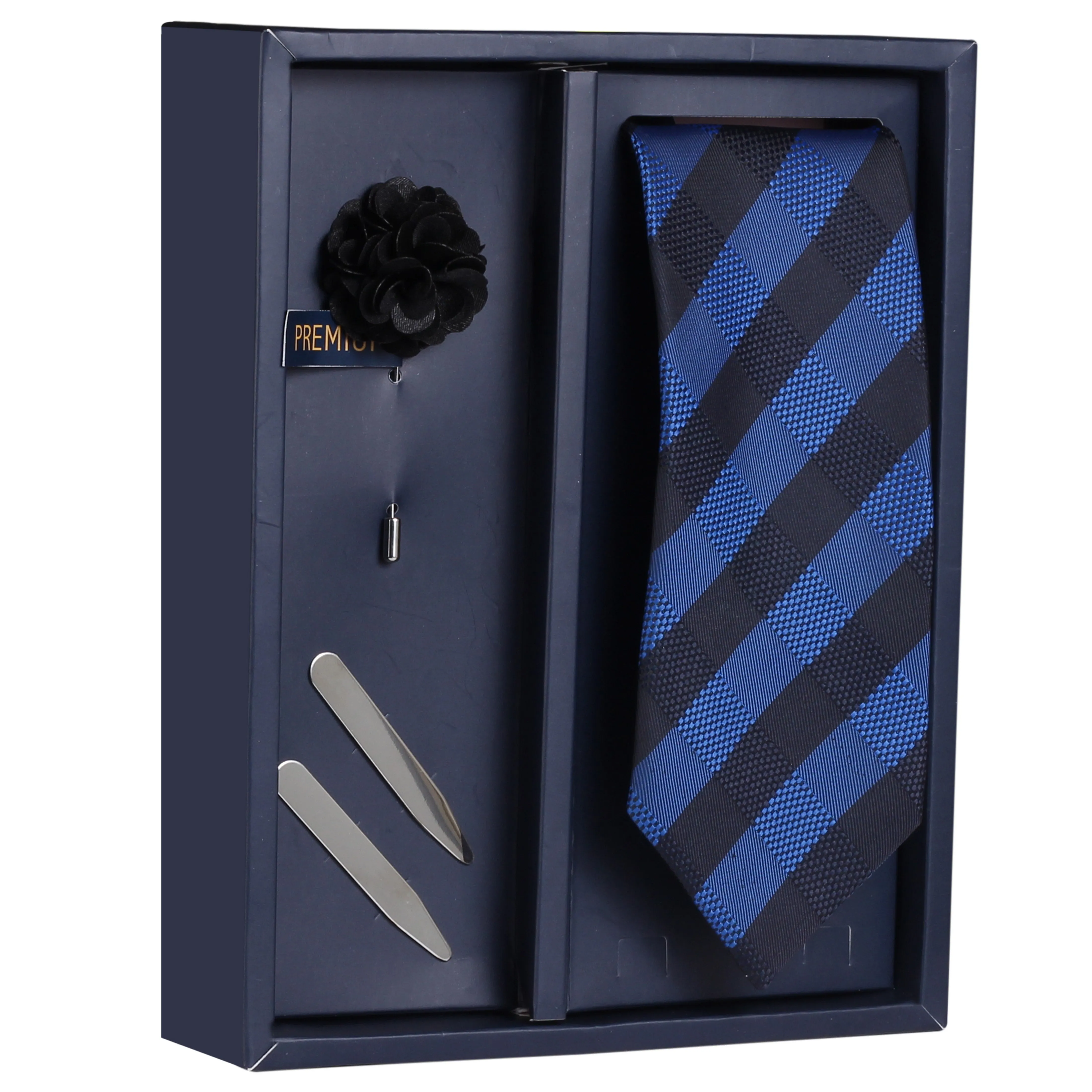 Peluche The Refreshing Sombre Gift Box for Men