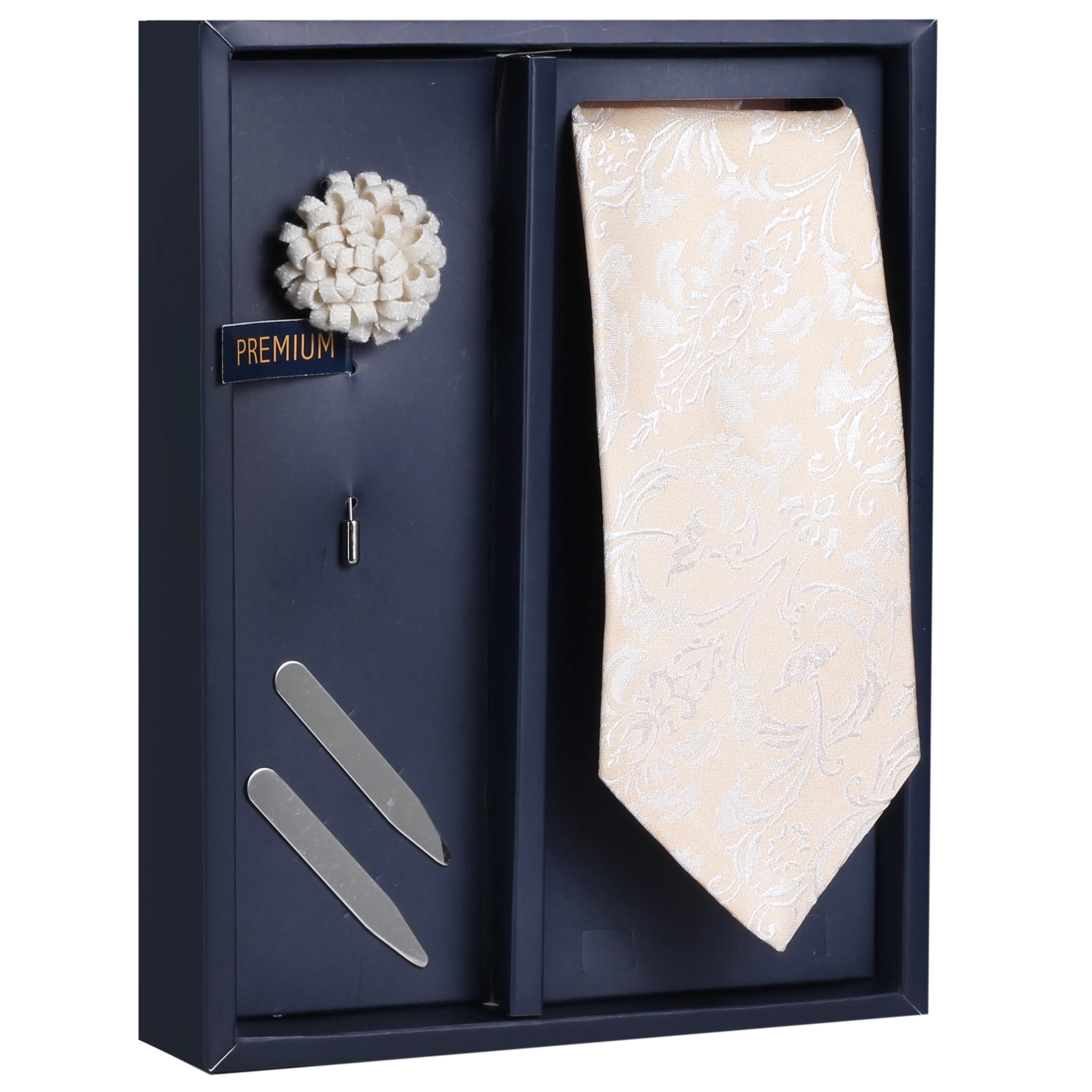 Peluche The Serene Styled Gift Box for Men