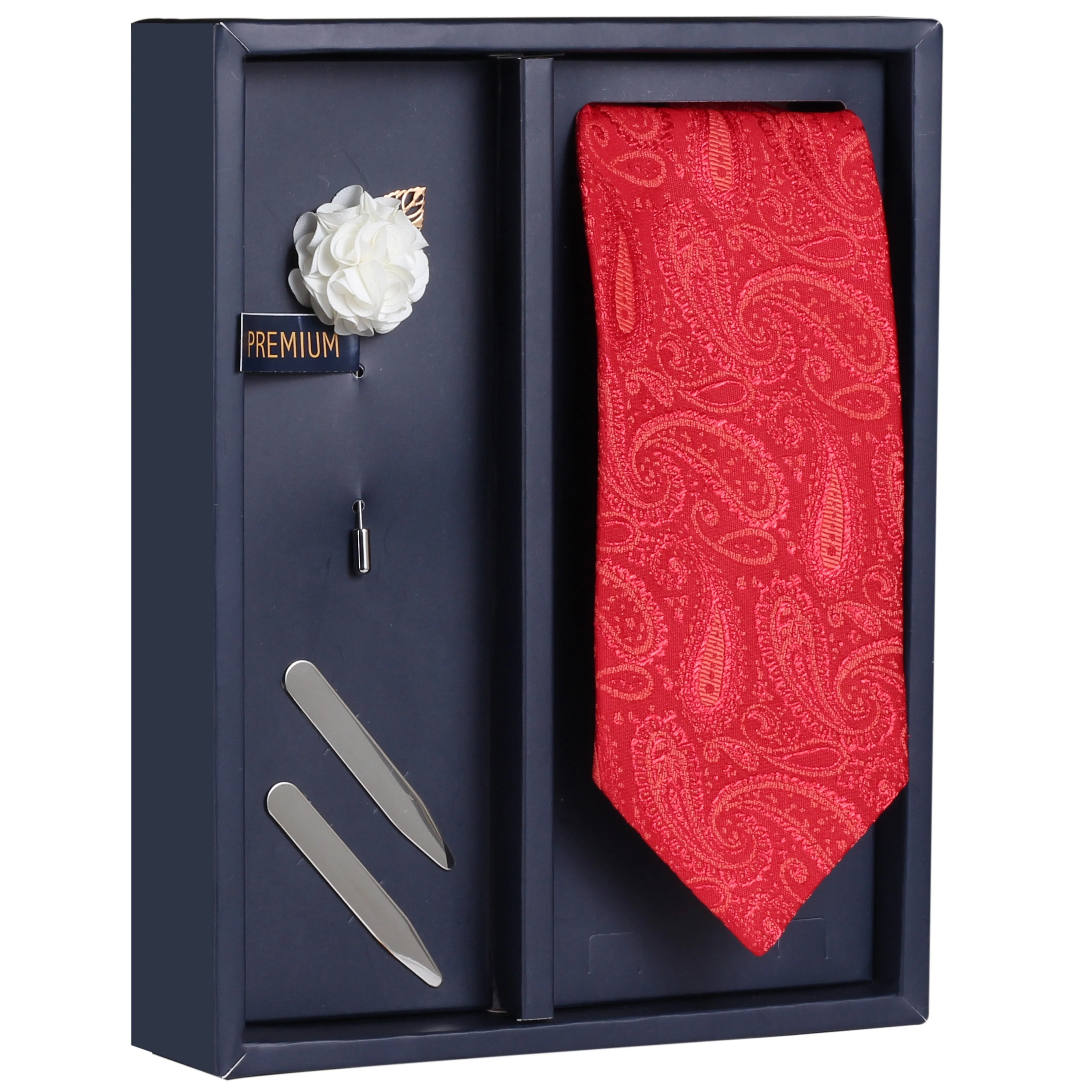 Peluche The Spiffy Garnish Gift Box for Men