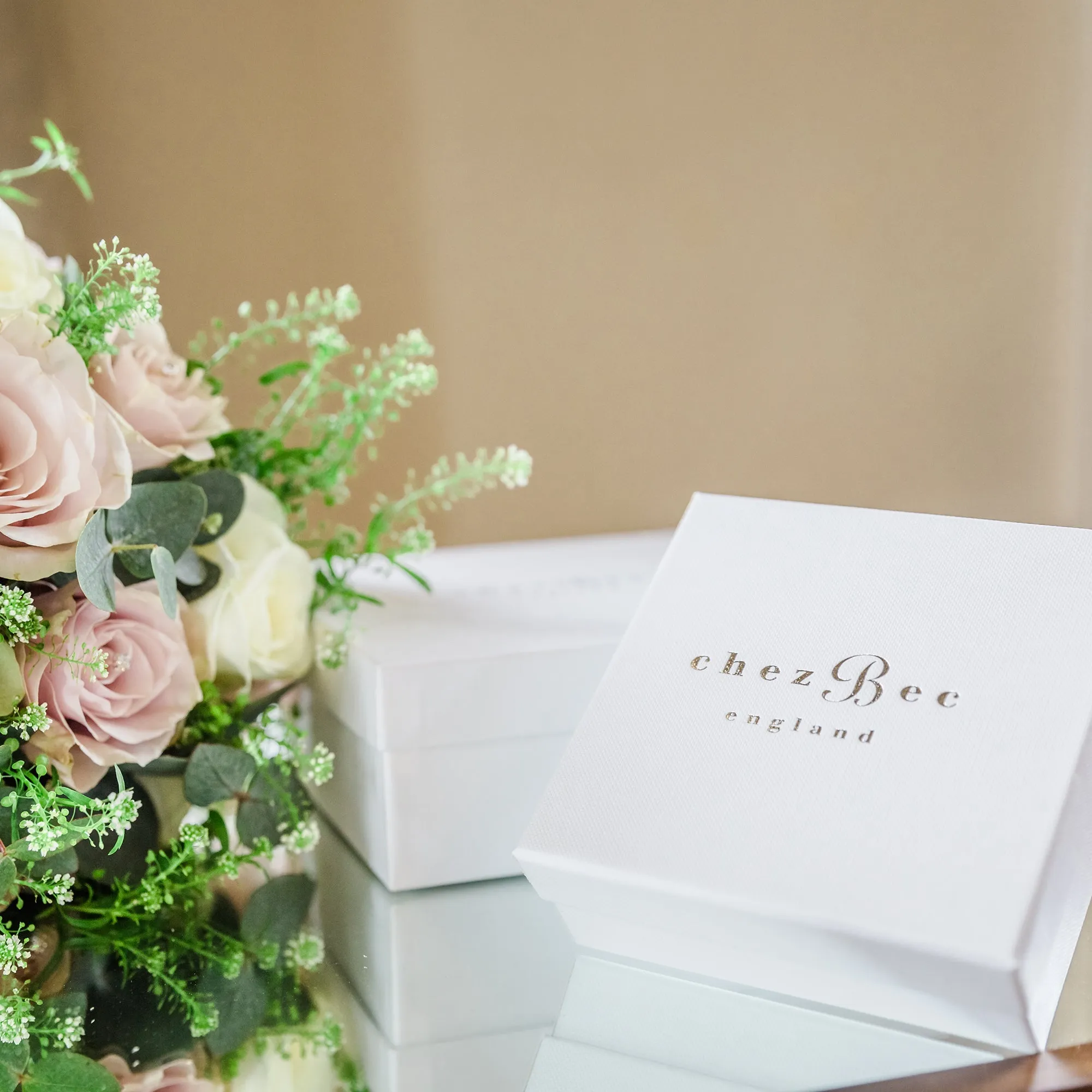 Penelope Bridal Hair Vine