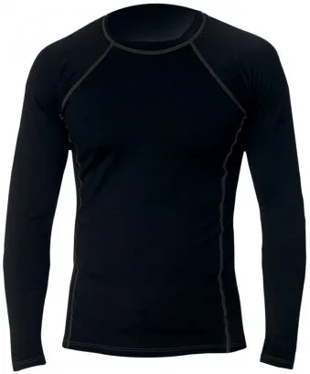 Poly Top, Long Sleeve, Special Ops/SAR