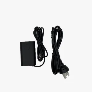 Power Adapter for the Rode RØDECaster Pro II Audio Production Studio