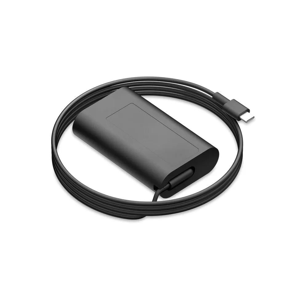 Power Adapter for the Rode RØDECaster Pro II Audio Production Studio