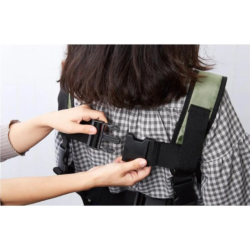 Pregnancy Experience Simulation Suit
