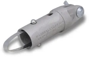 Push Button Handle Adapter