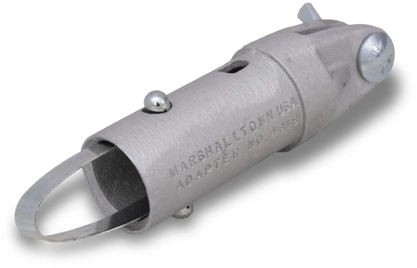 Push Button Handle Adapter