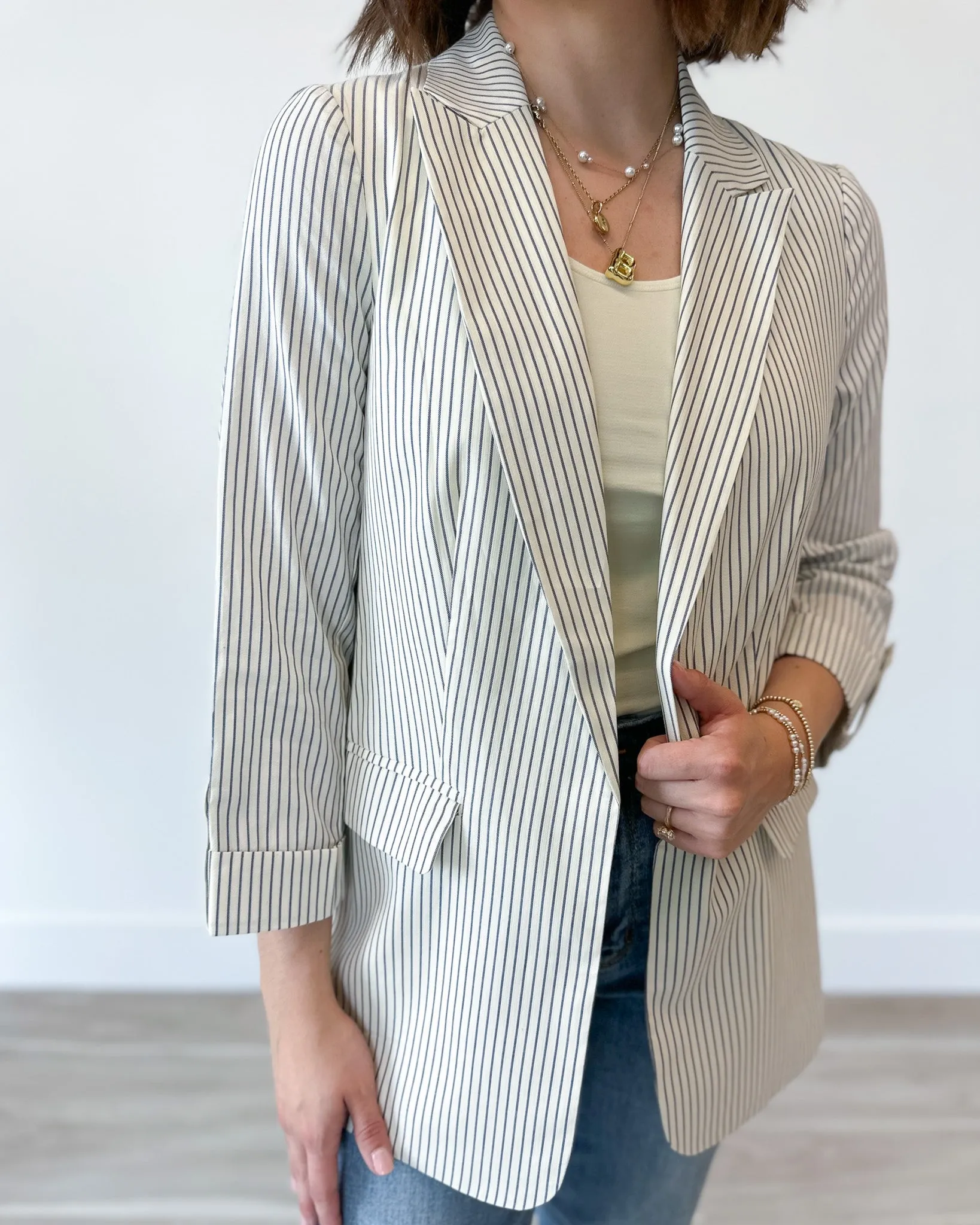 Ray Of Hope Blazer