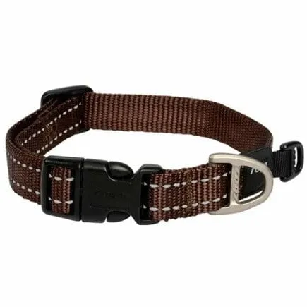 Rogz Utility Classic Dog Collar