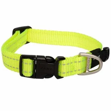 Rogz Utility Classic Dog Collar